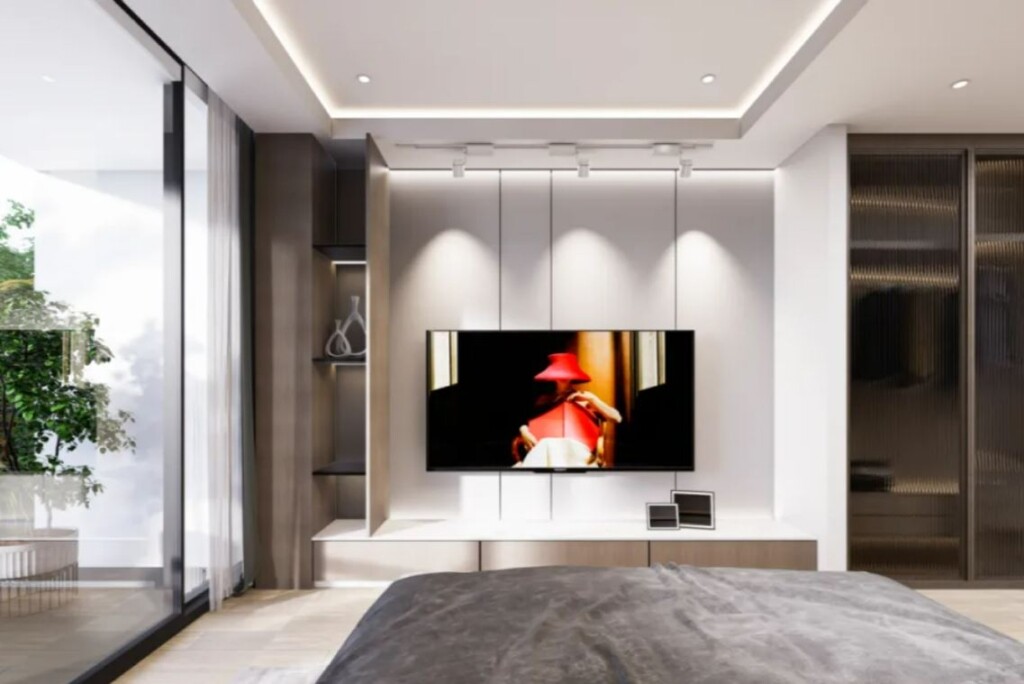 Wallaya Residence