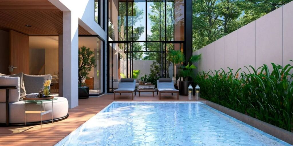 WamDom Villas