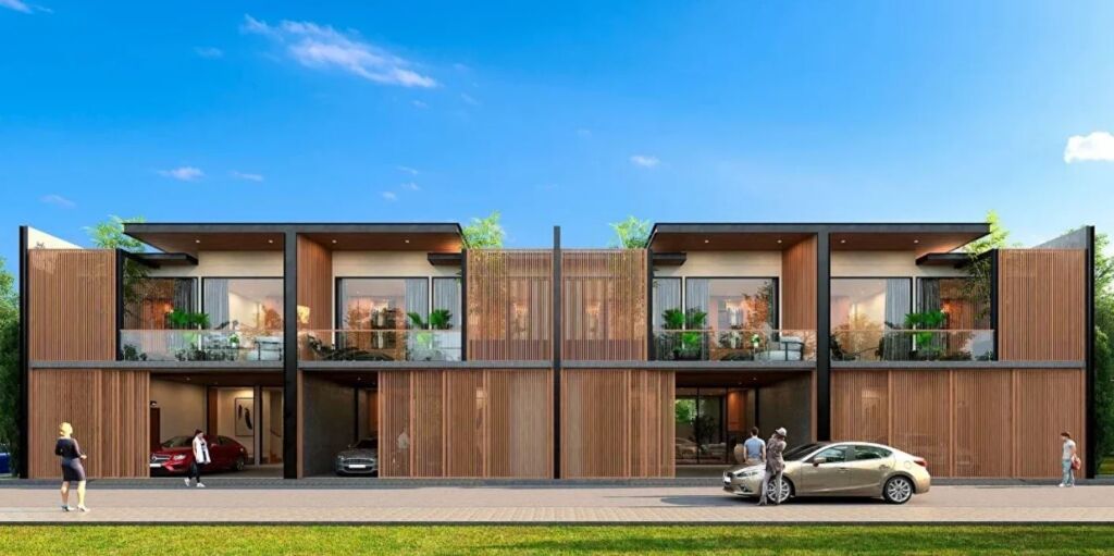 WamDom Villas