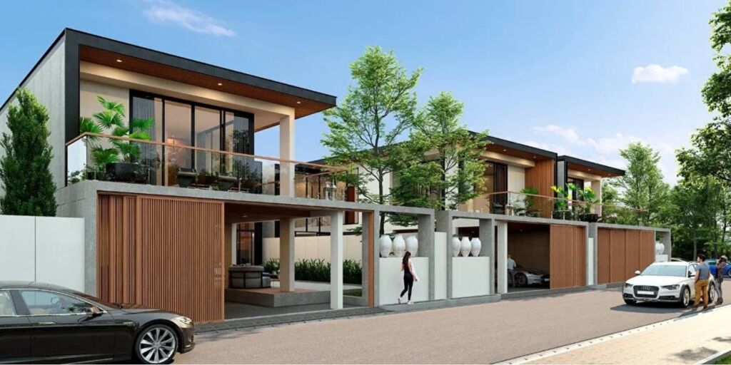 WamDom Villas