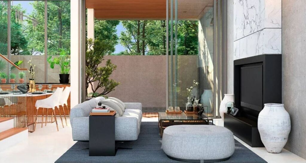 WamDom Villas