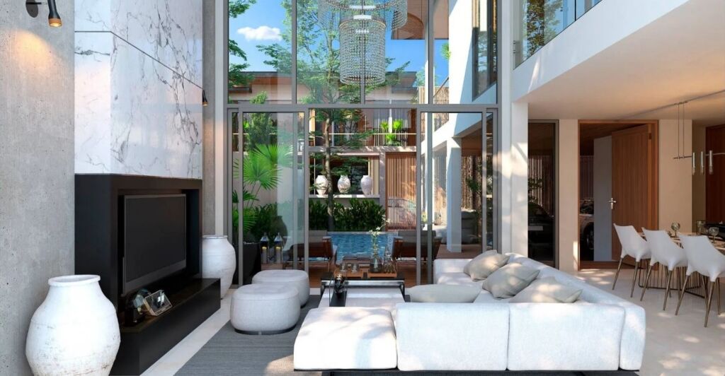 WamDom Villas