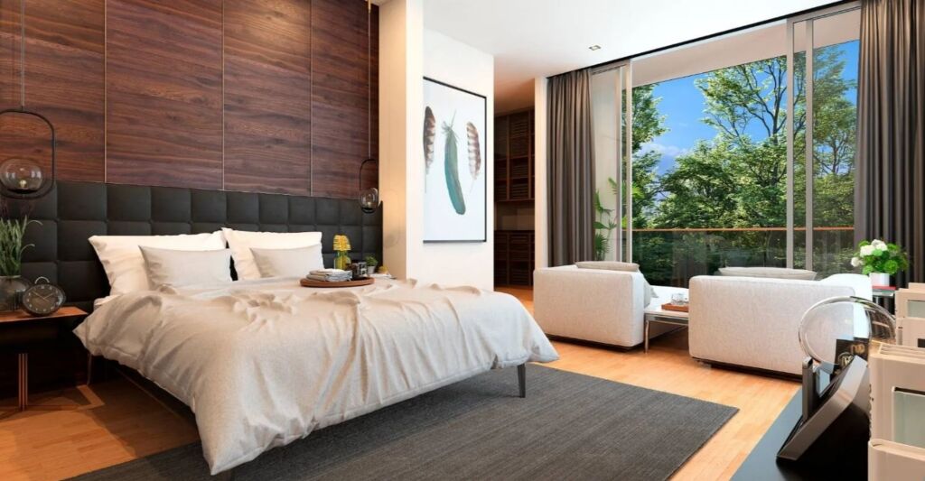 WamDom Villas