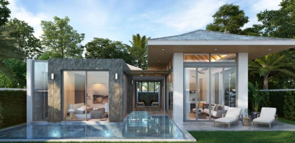 Waranya Villas