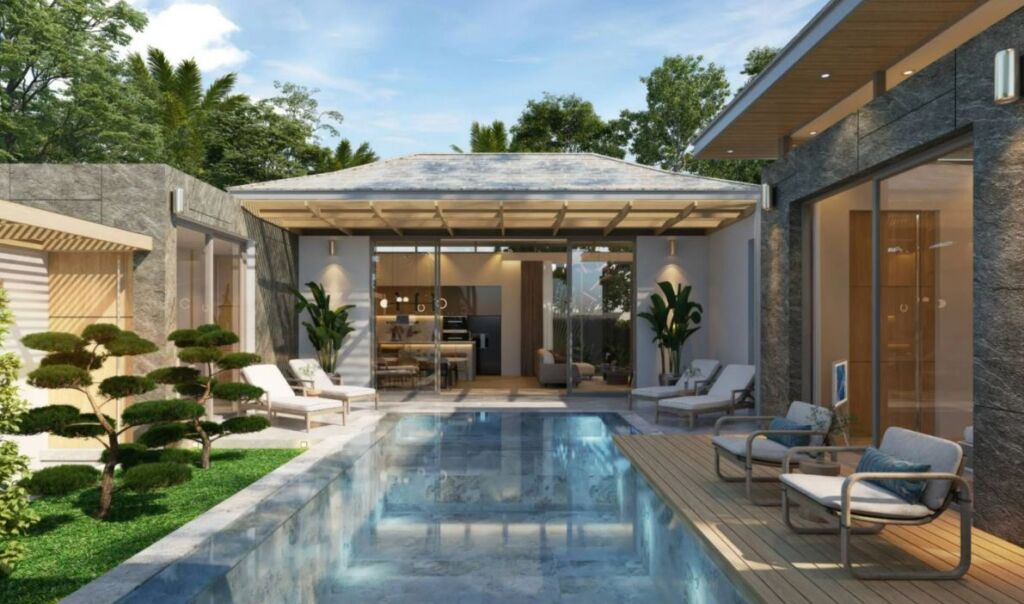 Waranya Villas