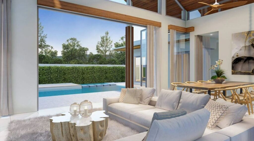 Wilawan Luxury Villas