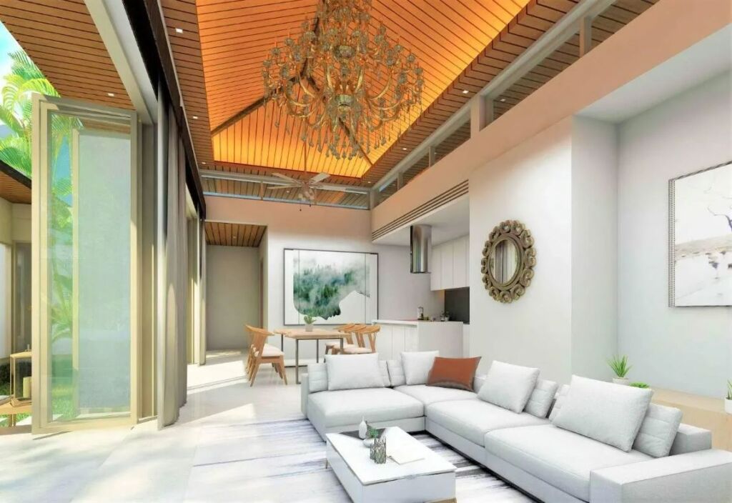Wilawan Luxury Villas