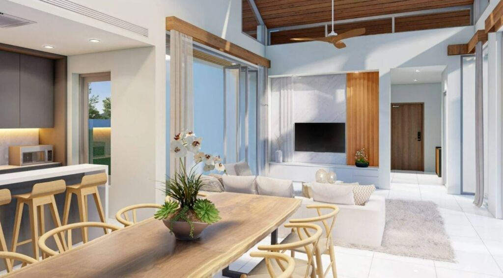 Wilawan Luxury Villas