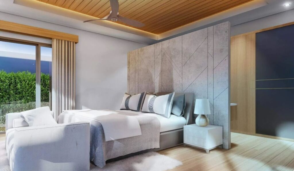 Wilawan Luxury Villas