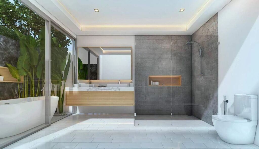 Wilawan Luxury Villas