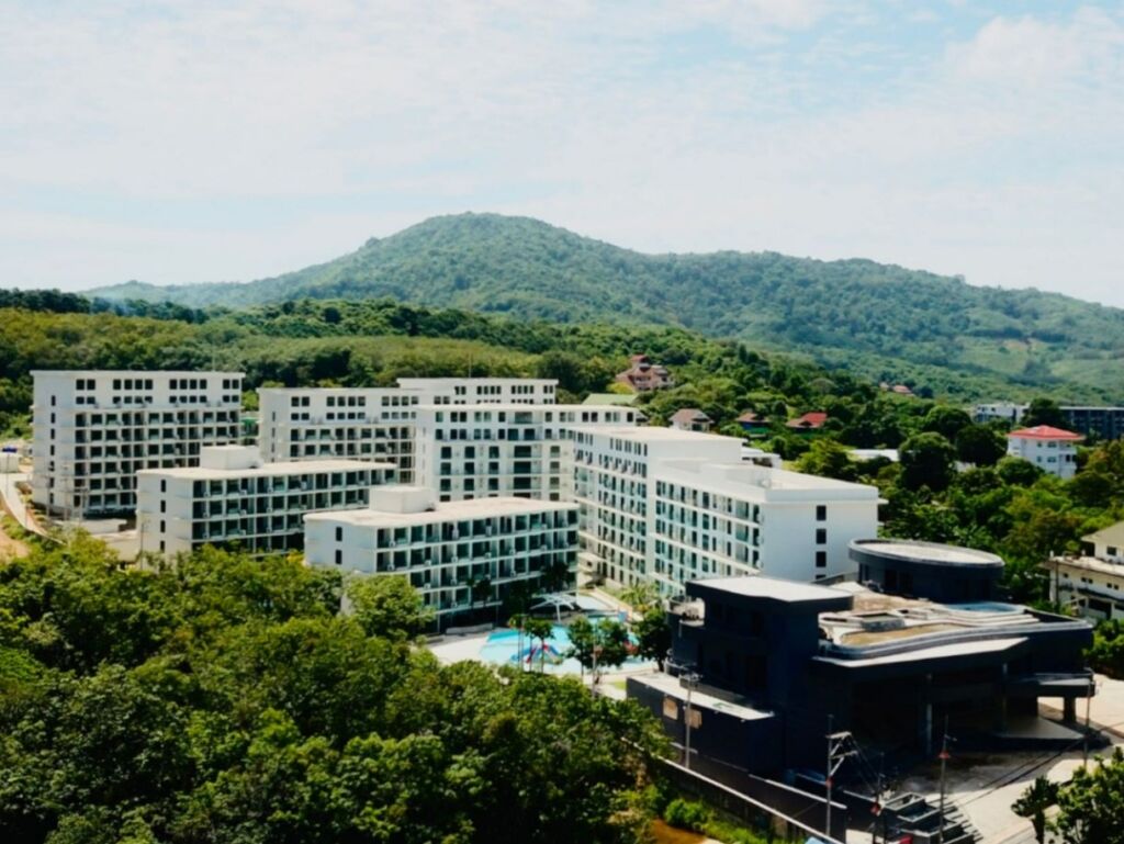 Wyndham La Vita