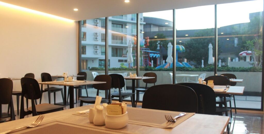 Wyndham La Vita