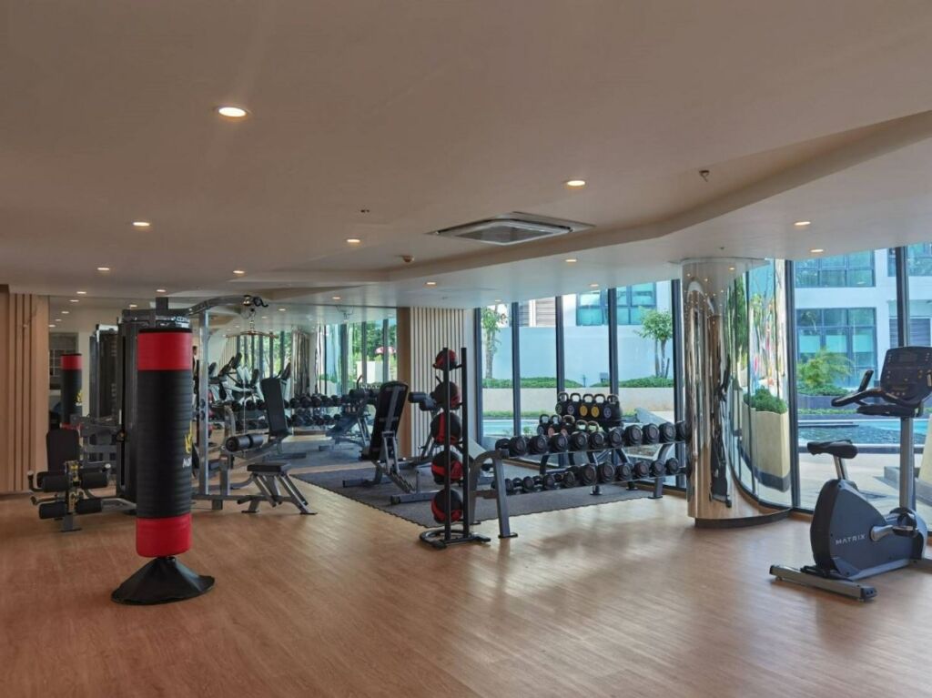 Wyndham La Vita