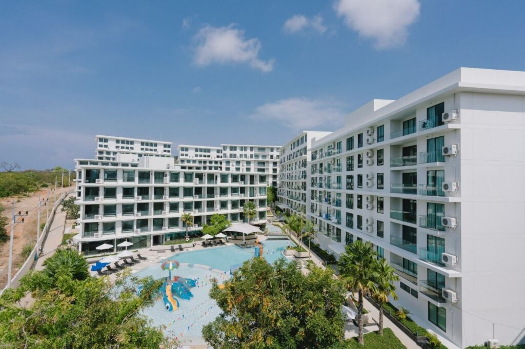 Wyndham La Vita