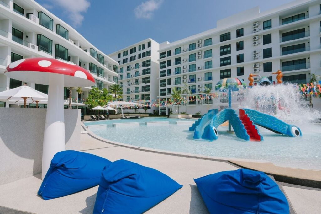 Wyndham La Vita