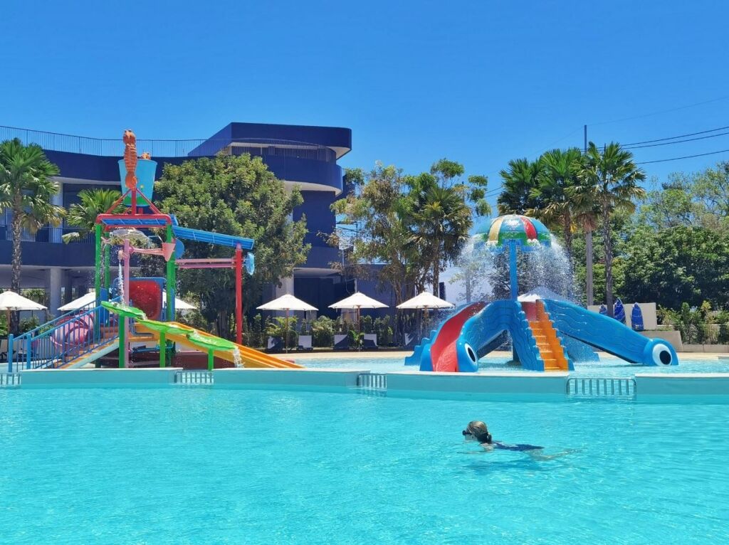 Wyndham La Vita