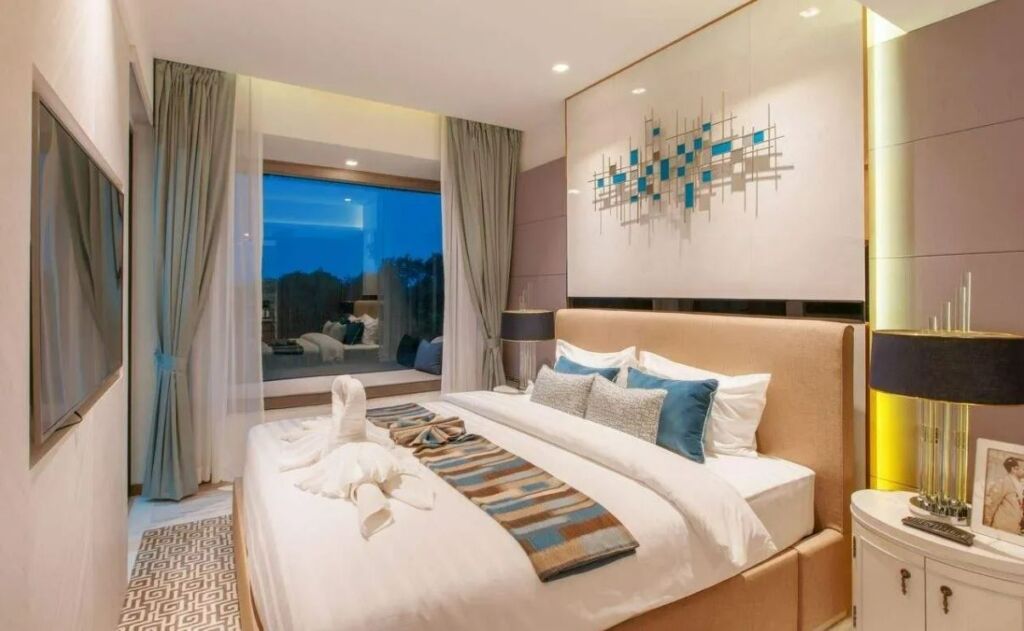 Wyndham La Vita