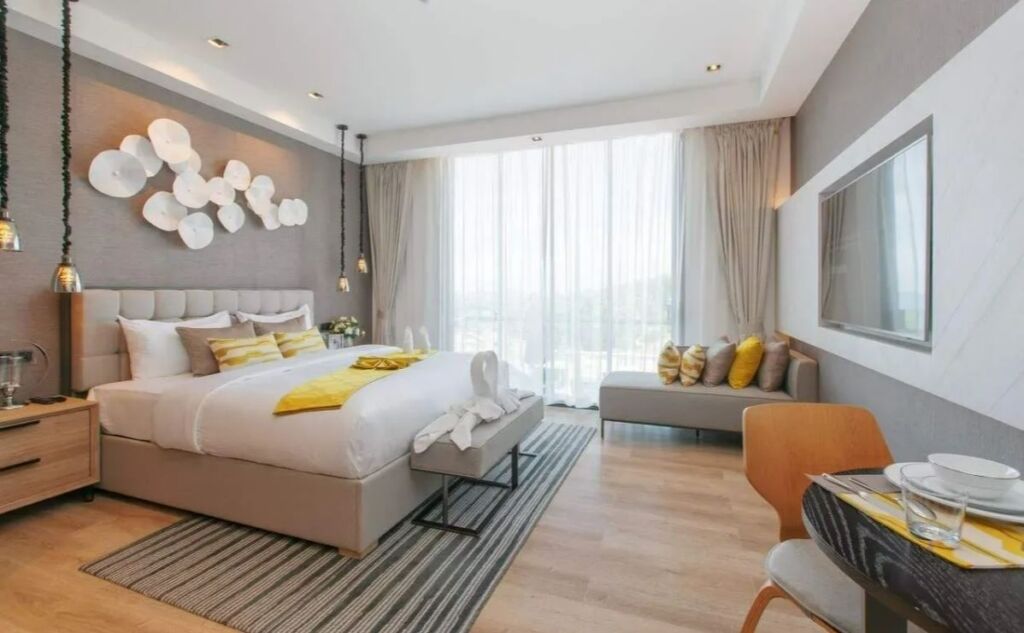 Wyndham La Vita