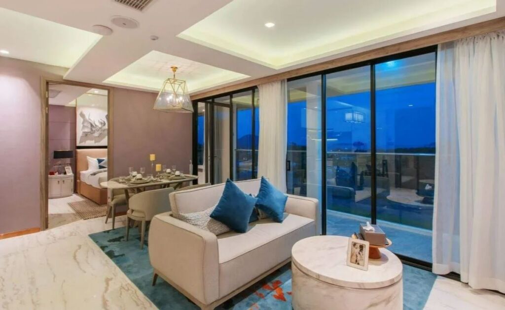 Wyndham La Vita