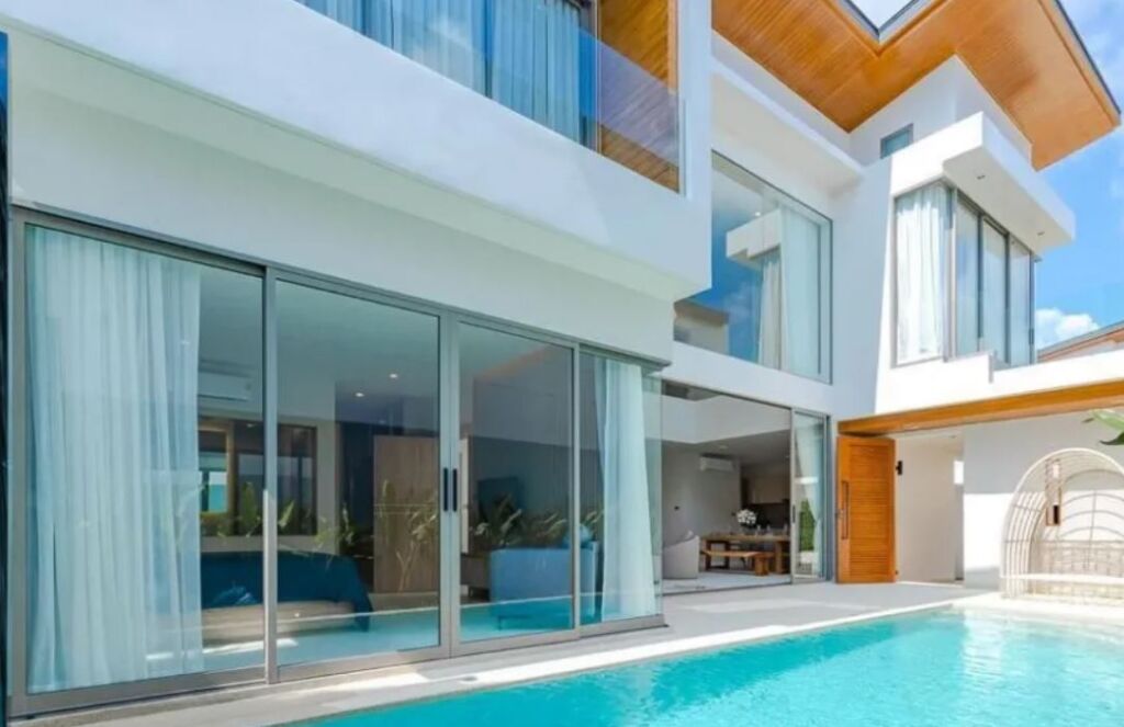 Zenithy Connext