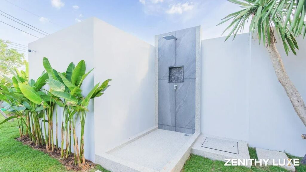 Zenithy Luxe