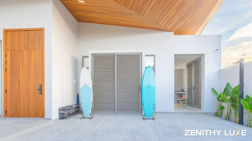Zenithy Luxe