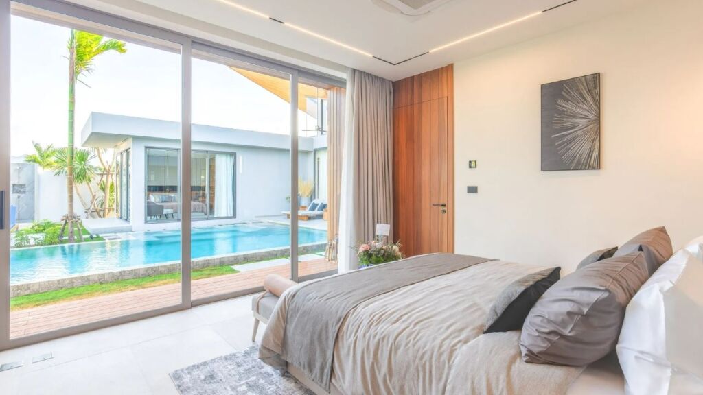 Zenithy Luxe
