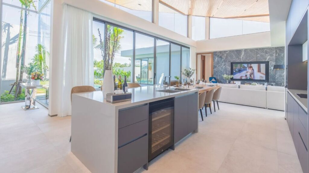 Zenithy Luxe