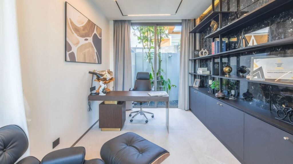 Zenithy Luxe